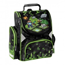 PASO School Backpack Gamer