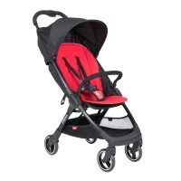 Phil&Teds Stroller Go Red
