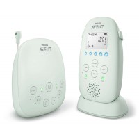 Philips AVENT DECT Baby Monitor SCD711/26