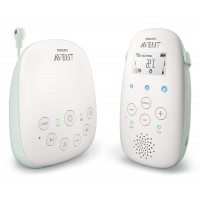 Philips Avent Бебефон DECT SCD711/52 Philips Avent Бебефон DECT SCD711/52