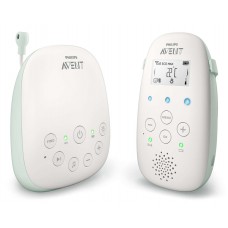 Philips AVENT DECT Baby Monitor SCD711/52