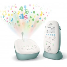 Philips AVENT DECT Baby Monitor SCD731/52