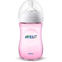 Philips Avent Natural 260ml Polypropylene limited edition