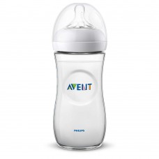 Philips Avent Natural Feeding Bottle 330 ml