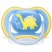Philips Avent Ultra Air pacifier 18+m, Boy Dino