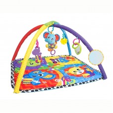 Playgro Music in the Jungle Activity Gym