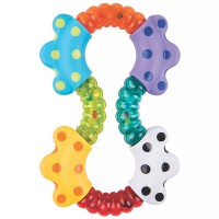 Playgro Click And Twist Rattle Playgro Click And Twist Rattle
