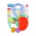 Playgro Apple Rattle