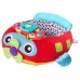 Playgro Music And Lights Comfy Plane