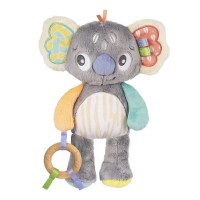 Playgro Плюшена Коала за гушкане Fauna Friends