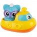 Playgro Rainy Raccoon's Musical Submarine