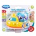 Playgro Rainy Raccoon's Musical Submarine