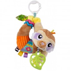 Playgro Sensory Friend Salo Sloth