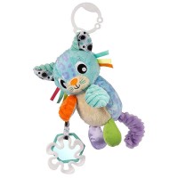 Playgro Активна играчка Полярна котка Атка