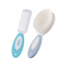 Playgro Gentle Touch Brush And Comb Set