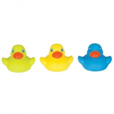 Playgro Colorful ducklings 3 pcs . 