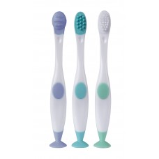 Playgro Gentle Touch Oral Care Set