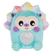Playgro Dreamtime Soothing Sounds and Lights Hedgehog 