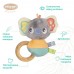 Playgro Fauna Friends Ring Rattle Koala