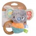 Playgro Fauna Friends Ring Rattle Koala