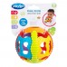 Playgro Топка Дрънкалка Shake Rattle and Roll Ball