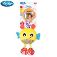 Playgro Wiggling Bertie Bee Playgro Wiggling Bertie Bee