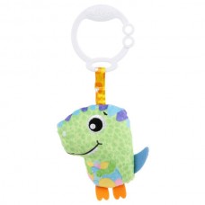 Playgro Clip Toy Dino