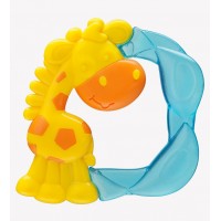 Playgro Jerry Giraffe Water Teether Playgro Jerry Giraffe Water Teether