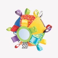 Playgro Loopy Loops Ball