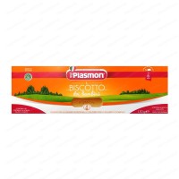 Plasmon Biscuits 120 gr