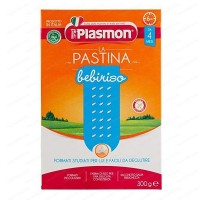 Plasmon Bebiriso Small Pasta (300g) 4m+ Plasmon Bebiriso Small Pasta (300g) 4m+