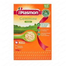 Plasmon Каша зрънца 340 грама от 6 месец