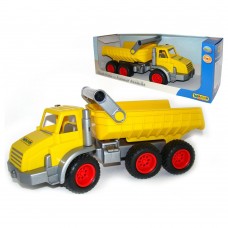 Polesie Toys Камион самосвал