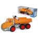 Polesie Toys Камион самосвал