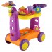 Polesie Toys Serve-n-Play Trolley