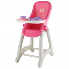 Polesie Toys Doll's High Chair