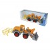 Polesie Toys Excavator with shovel