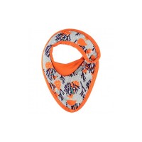 Close Parent Bib Stage 1 Foxy