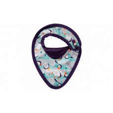 Close Parent Bib Stage 1 Penguin Close Parent Bib Stage 1 Penguin