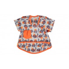 Close Parent Детски лигавник Престилка Лисица