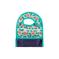 Close Parent Лигавник Pop In 6 месеца+ Червена панда Close Parent Лигавник Pop In 6 месеца+ Червена панда