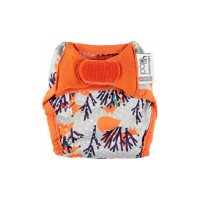 Close Parent Бебешка пелена за новородено всичко в две Pop-In Лисица Close Parent Бебешка пелена за новородено всичко в две Pop-In Лисица