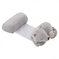 Tineo 2 в 1 Позиционираща възглавница и играчка