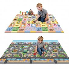 Prince Lionheart playMAT City/АBC