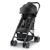Recaro Baby stroller Easylife Elite Black Recaro Baby stroller Easylife Elite Black