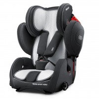 Recaro Air Mesh Cover Young Sport