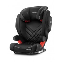 Recaro Стол за кола Monza Nova 2 Seatfix (15-36 кг) Performance black