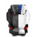 Recaro Стол за кола Monza Nova 2 Seatfix (15-36 кг) Aluminium Grey