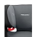 Recaro Стол за кола Monza Nova IS Seatfix (9-36 кг) Prime Pale Rose