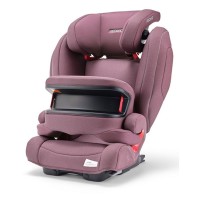 Recaro Стол за кола Monza Nova IS Seatfix (9-36 кг) Prime Pale Rose Recaro Стол за кола Monza Nova IS Seatfix (9-36 кг) Prime Pale Rose